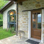 Stone House With Views Of Langhe Valley * Gorzegno