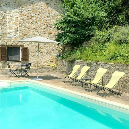 Stone House With Views Of Langhe Valley Σπίτι διακοπών Gorzegno