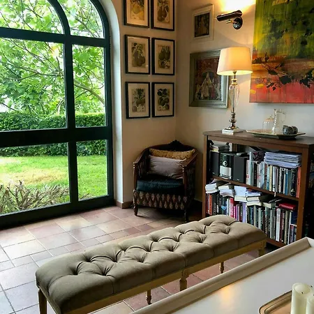 Stone House With Views Of Langhe Valley Gorzegno