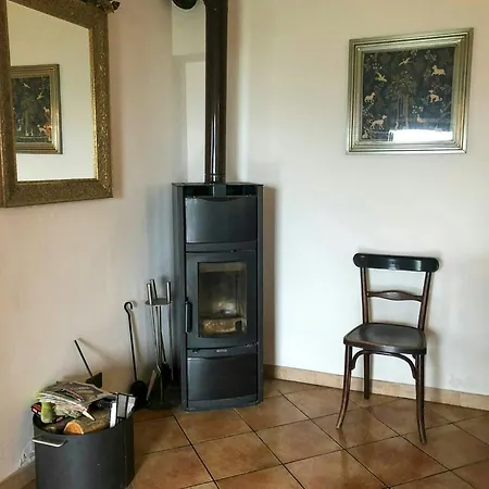 Σπίτι διακοπών Stone House With Views Of Langhe Valley *