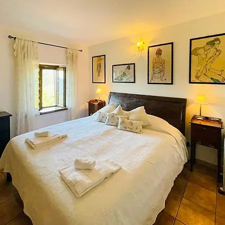 Stone House With Views Of Langhe Valley *
