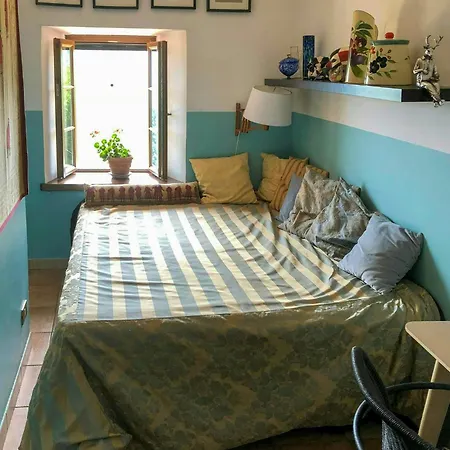 Stone House With Views Of Langhe Valley * Gorzegno