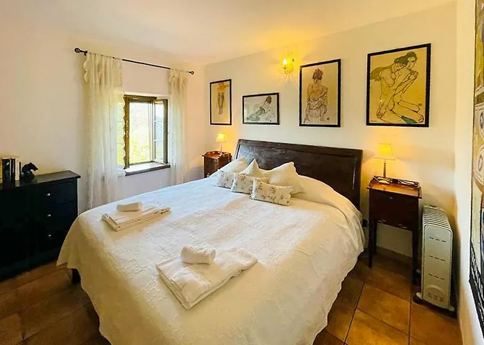 Stone House With Views Of Langhe Valley *